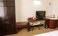 Kamar Tidur 6 Hotel Canton