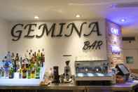 Bar, Cafe and Lounge Hotel Leon Camino Affiliated by Melia