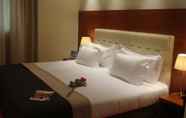 Bedroom 3 Hotel Silken Coliseum