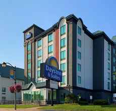 ภายนอกอาคาร 4 Days Inn & Suites by Wyndham Niagara Falls Centre St. By the Falls