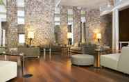 Lobby 6 Hotel Hospes Maricel & Spa