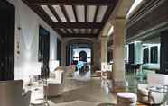 Lobby 2 Hotel Hospes Maricel & Spa