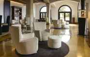 Lobby 5 Hotel Hospes Maricel & Spa