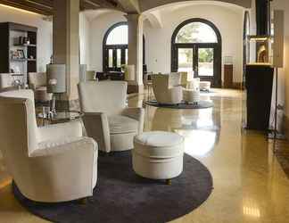 Lobby 2 Hotel Hospes Maricel & Spa