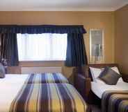 Kamar Tidur 5 Park Grand London Hyde Park