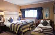 Kamar Tidur 4 Park Grand London Hyde Park