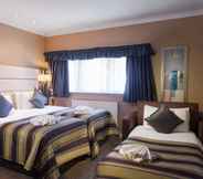 Kamar Tidur 4 Park Grand London Hyde Park