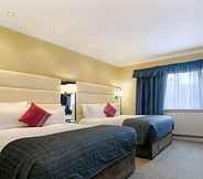 Kamar Tidur 3 Park Grand London Hyde Park