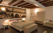 Kamar Tidur 3 Hotel Giulietta e Romeo