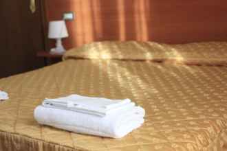 Kamar Tidur 4 Hotel Bellevue