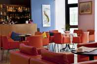 Quầy bar, cafe và phòng lounge Hotel Sirena