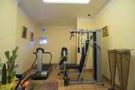 Fitness Center Hotel Posa Posa