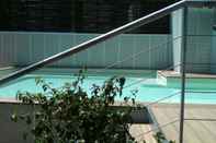 Swimming Pool Hotel Posa Posa