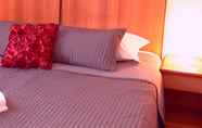ห้องนอน 6 Hotel Francesco