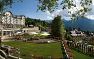 วิวและสถานที่ท่องเที่ยวใกล้เคียง 2 Cristallo, a Luxury Collection Resort & Spa