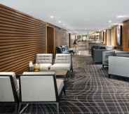 Lobi 4 The Westin Cape Town