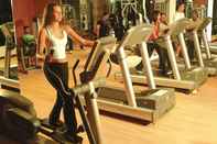 Fitness Center Cinnamon Grand Colombo