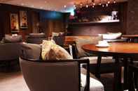 Bar, Cafe and Lounge Maison de Chine Hotel Chiayi