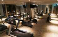 Fitness Center 2 Maison de Chine Hotel Chiayi