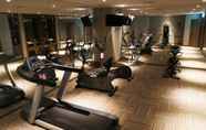 Fitness Center 2 Maison de Chine Hotel Chiayi