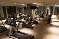 Fitness Center Maison de Chine Hotel Chiayi