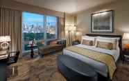 Kamar Tidur 3 Mandarin Oriental, New York