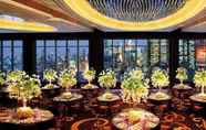 Sảnh chức năng 2 Mandarin Oriental, New York