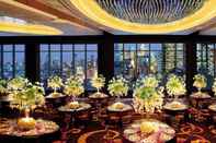 Ruangan Fungsional Mandarin Oriental, New York