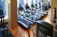 Fitness Center Mandarin Oriental, New York