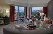 Khu vực công cộng 7 Mandarin Oriental, New York