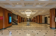 Lobi 5 Courtyard by Marriott Tbilisi