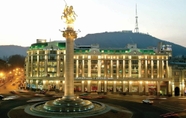 Exterior 3 Courtyard by Marriott Tbilisi