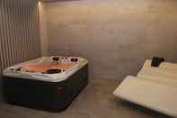 Entertainment Facility Hotel Spa Tudanca Aranda