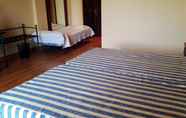 Bedroom 3 Hotel Spa Tudanca Aranda