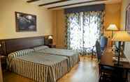 Bedroom 7 Hotel Spa Tudanca Aranda