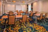 Dewan Majlis Springhill Suites by Marriott State College