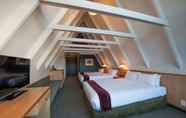 Kamar Tidur 2 Heartland Hotel Queenstown