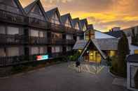 Bangunan Heartland Hotel Queenstown