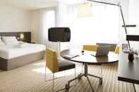 ห้องนอน Novotel Suites Paris Rueil Malmaison