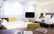 ห้องนอน 6 Novotel Suites Paris Rueil Malmaison