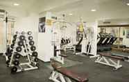 Fitness Center 6 IRA By Orchid Mumbai T-2 International Airport