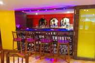 Bar, Cafe and Lounge IRA By Orchid Mumbai T-2 International Airport