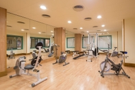 Fitness Center htop Royal Star & SPA