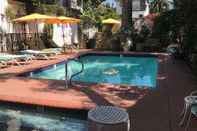 Swimming Pool Villa Rosa Inn