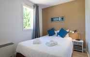 Bedroom 6 Best Western Aurelia