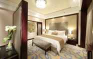 Bedroom 4 Baiyun Hotel Guangzhou