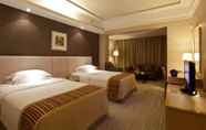 Bedroom 6 Baiyun Hotel Guangzhou