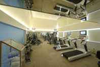 Fitness Center Baiyun Hotel Guangzhou