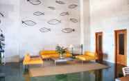 Lobby 4 Hotel Servigroup Marina Playa