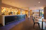 Bar, Cafe and Lounge Abora Catarina by Lopesan Hotels